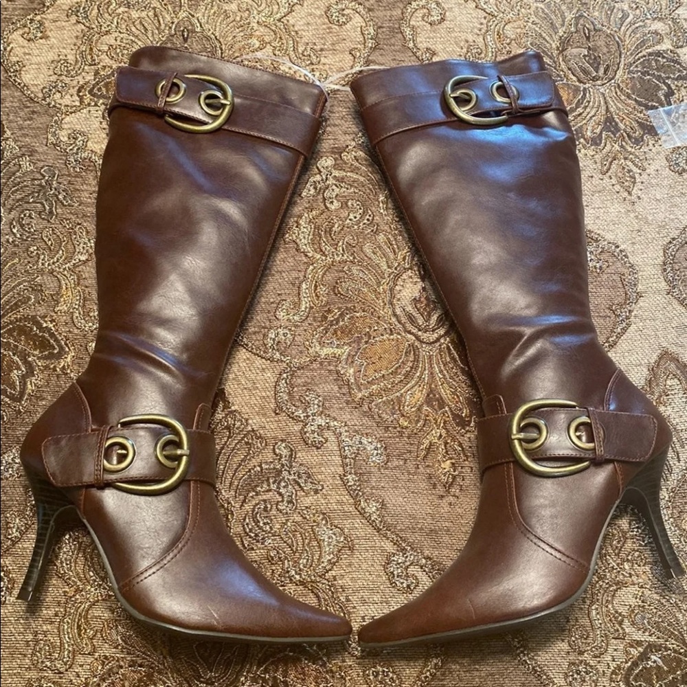 CL by Laundry women boots